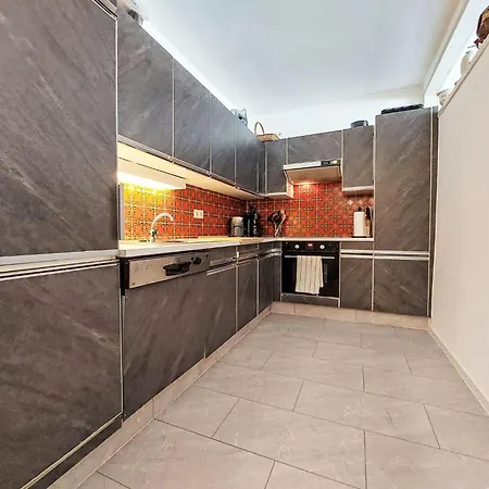 Apartment Iris By Interhome Bad Gastein