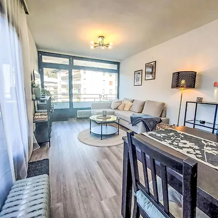 Iris By Interhome Apartment Bad Gastein