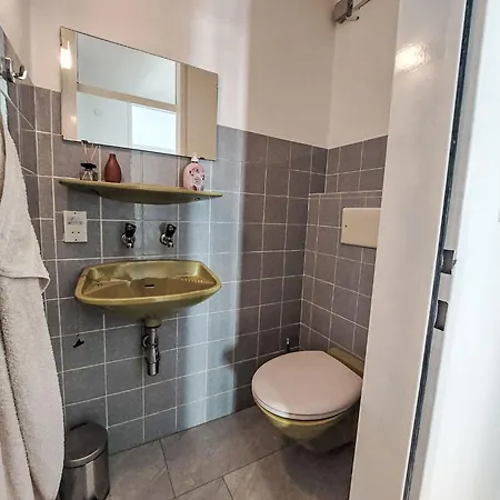 Iris By Interhome Apartment