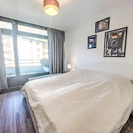 Apartment Iris By Interhome Bad Gastein