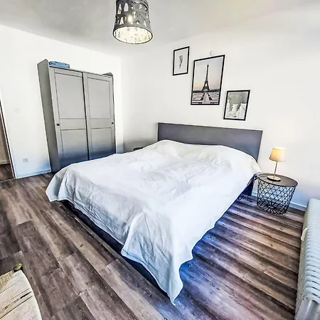 Iris By Interhome Apartment