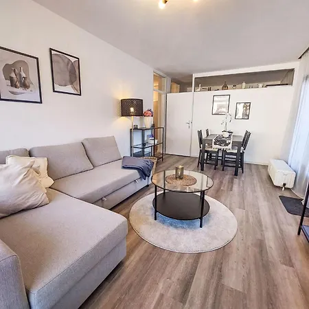 Apartment Iris By Interhome Bad Gastein