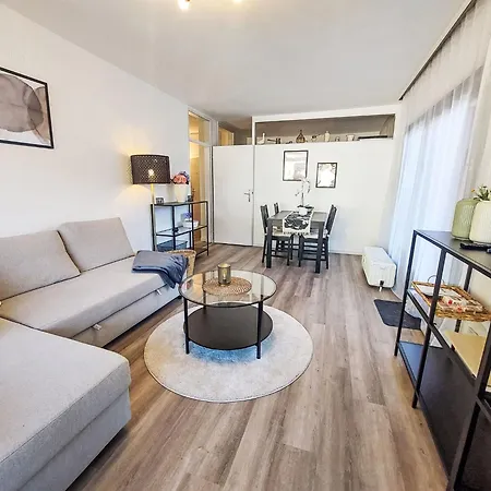 Apartment Iris By Interhome Bad Gastein