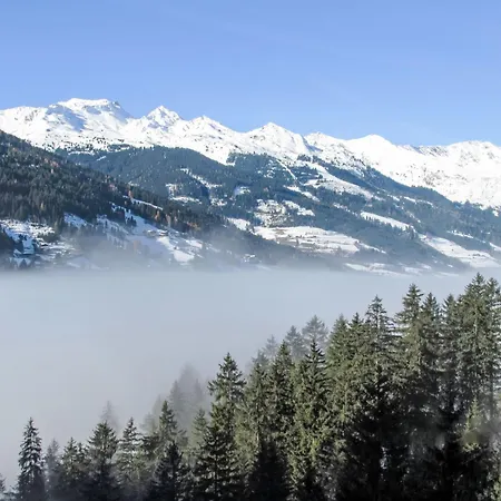 Iris By Interhome Bad Gastein