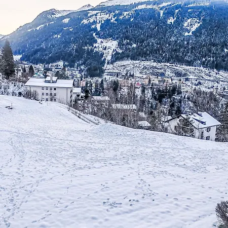 Iris By Interhome * Bad Gastein