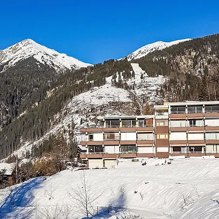 Iris By Interhome Apartment Bad Gastein